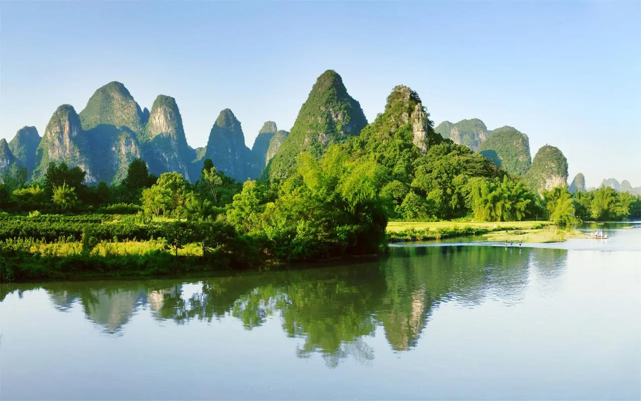 智能高端高精度